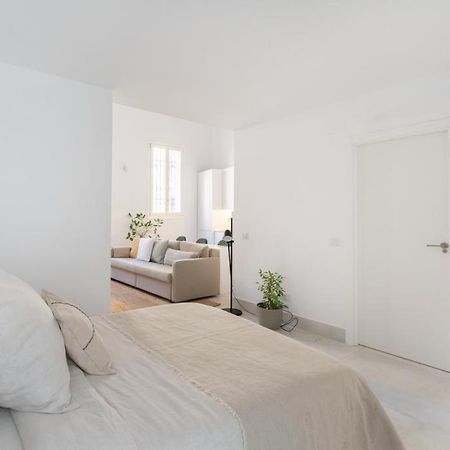 Loft In The City Madrid Ngoại thất bức ảnh