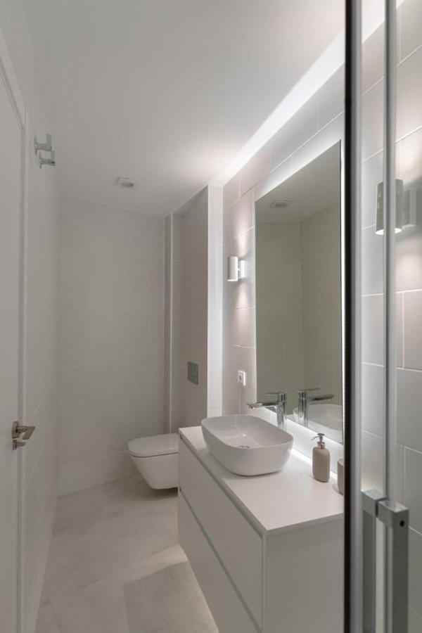 Loft In The City Madrid Ngoại thất bức ảnh