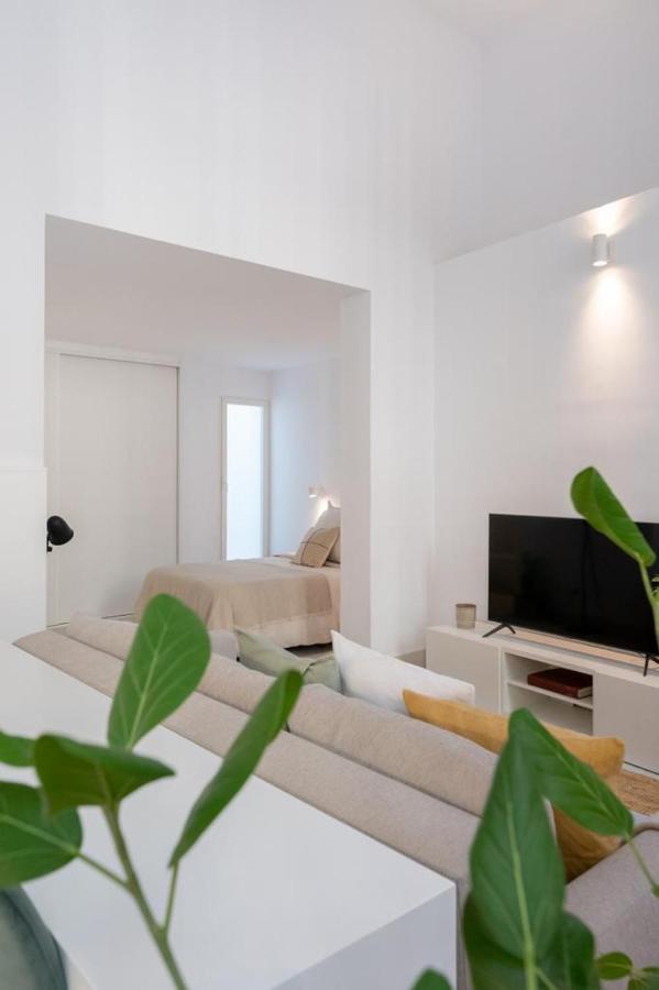 Loft In The City Madrid Ngoại thất bức ảnh
