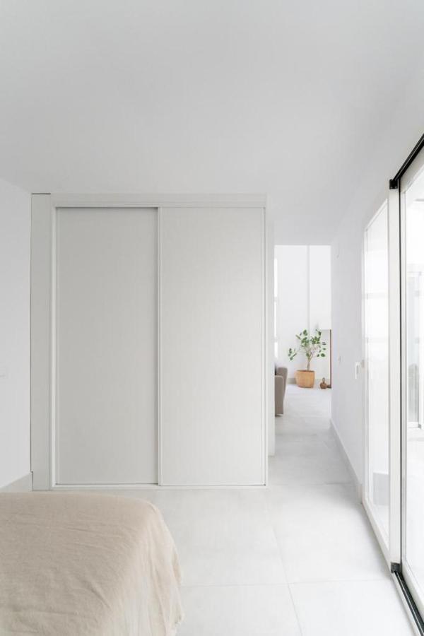 Loft In The City Madrid Ngoại thất bức ảnh