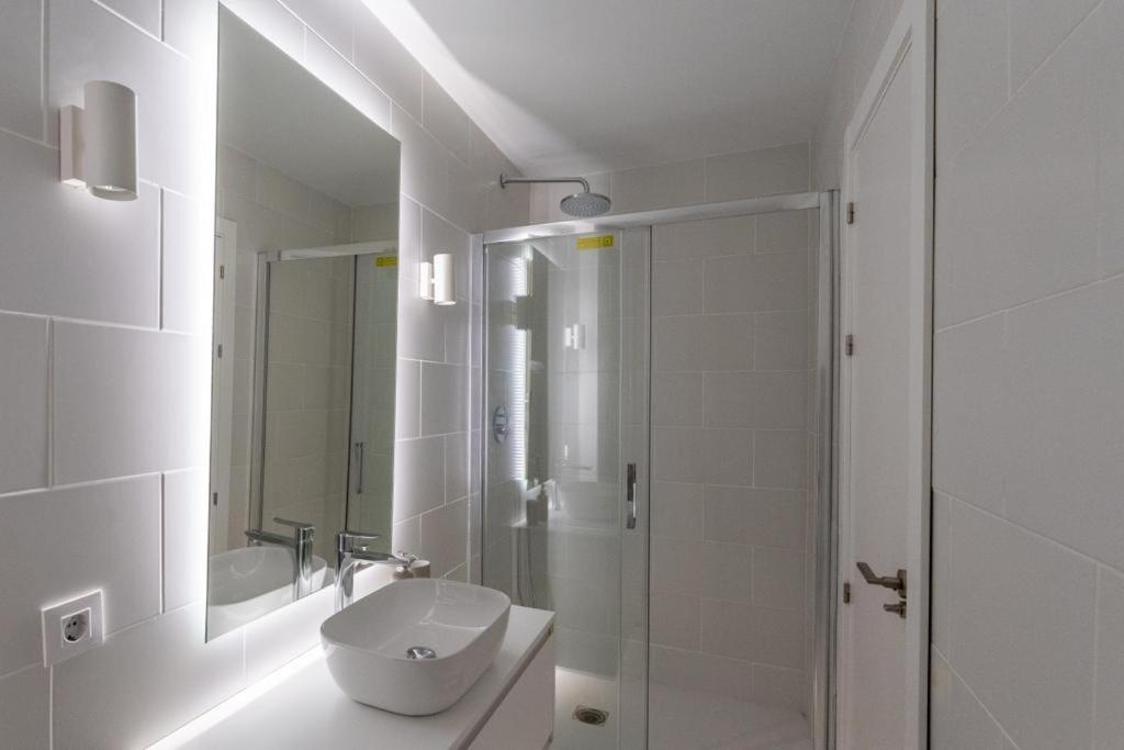Loft In The City Madrid Ngoại thất bức ảnh